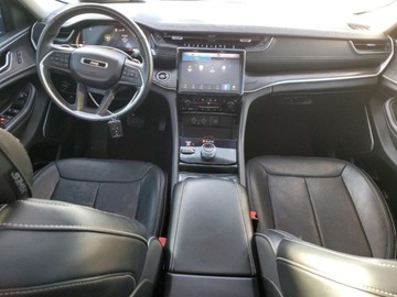 Jeep 2021 Jeep Grand Cherokee L Limited 2021 3.6l 3.6 Benzyna 290KM, zdjęcie 8