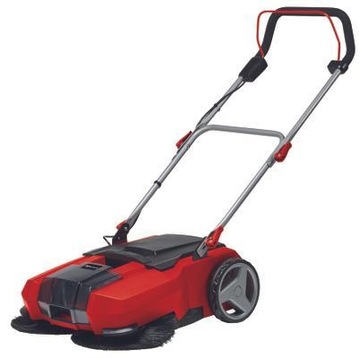 ZAMIATARKA AKUMULATOROWA DO KOSTKI EINHELL TE-SW 18/610 Li