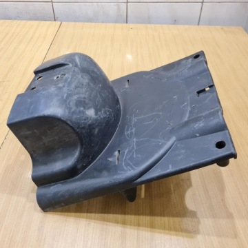 ALTO DYNAMIC 6900 КРЫШКА КОРПУС КРЫШКА КОРПУС