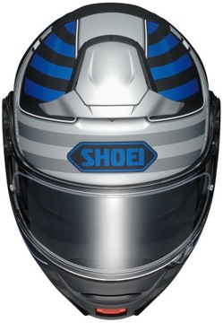 Шлем SHOEI NEOTEC II SPLICER TC-2 S