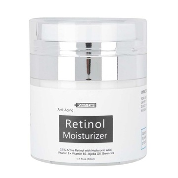 Isner Mile 50ml Anti-Wrinkle Remove Dark Circles