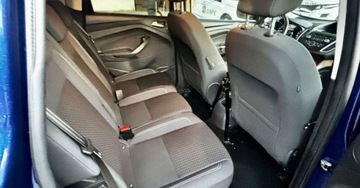 Ford C-MAX II Grand C-MAX Facelifting 1.0 EcoBoost 125KM 2016 Ford C-MAX Ford C-MAX 1.0 EcoBoost Ambiente ASS Benzyna 125KM, zdjęcie 5