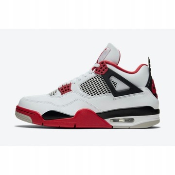 Nowy Buty sportowe Nike Air Jordan 4, 43 1/3