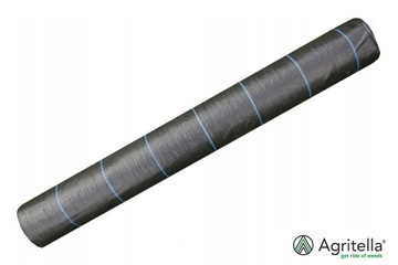 GARDEN AGROTEXT коврик садовый мульчирующий нетканный черный 0,4х50м