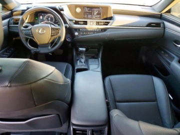 Lexus ES VII (XV70) 2021 Lexus ES 300H Base 2021 2.5 Hybryda 215KM, zdjęcie 8