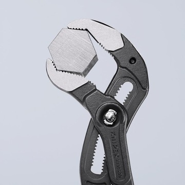Клещи KNIPEX Cobra 400 мм 87 01 400
