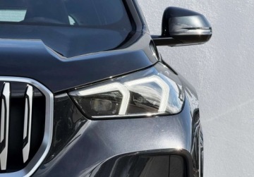 BMW X1 U11 Crossover 1.5 20i 170KM 2024 BMW X1 I wlasciciel M Sportpaket Gwarancja Bezwypadkowy FVAT23, zdjęcie 5