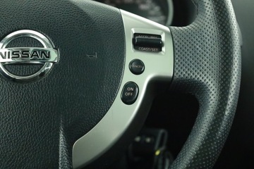 Nissan Qashqai I Crossover 1.6 115KM 2009 Nissan Qashqai+2 1.6 i, 7 miejsc, Klima, zdjęcie 14