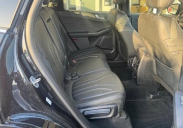 Ford Kuga III SUV 2.0 EcoBlue 190KM 2022 Kuga VIGNALE 2.0TDCI TempAktywny FullLed KeylessGo Kamery 4x4, zdjęcie 12