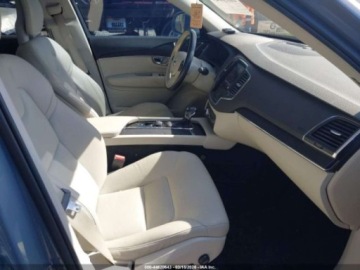 Volvo XC90 II SUV Facelifting 2.0 T5 250KM 2020 Volvo XC 90 2020 r., 2,0L T5 MOMENTUM 2.0 Benzyna 250KM, zdjęcie 4