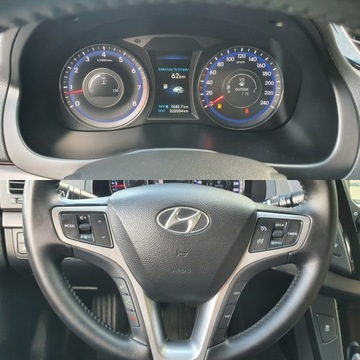 Hyundai i40 Kombi 1.6 GDI 135KM 2012 Hyundai i40 1.6 GDI 135KM # Navi # Kamera #, zdjęcie 16