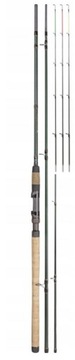 Wędka Dragon MegaBaits Tactix Feeder 360cm 80g