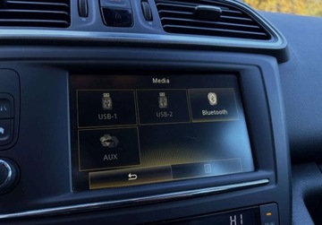 Renault Kadjar Crossover 1.5 dCi 110KM 2018 Renault Kadjar 1.5 DCI NAVI manual gwarancja BEZWYPADKOWY LED 1.5, zdjęcie 26