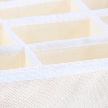 ОРГАНАЙЗЕР ДЛЯ БЕЛЬЯ НОСКИ ДЛЯ ЯЩИКА ГАРДЕРОБА С 24 ОТДЕЛЕНИЯМИ