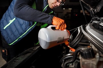 Наливник Workshop, лейка, 3л, гибкий наконечник с крышкой NEO