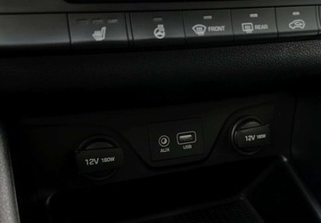 Hyundai Tucson III SUV 2.0 CRDI 136KM 2016 Hyundai Tucson 2.0 CRDI MANUAL bezwypadkowyGWARANCJA perfekcyjny 2.0, zdjęcie 30