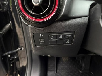 Mazda CX-3 2017 Mazda CX-3 Podgrzewane fotele Alu felgi 17", zdjęcie 9