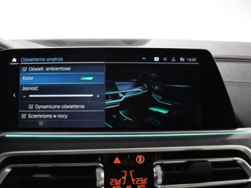 BMW X5 G05 SUV Plug-In 3.0 45e 394KM 2022 BMW X5 Lasery/ Panorama/ Systemy Professional/ Wen, zdjęcie 31