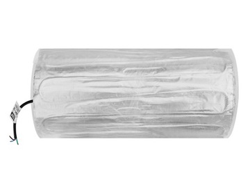 КОМПЛЕКТ НАГРЕВАТЕЛЬНЫХ МАТОВ Mission Air для панелей MAL-160 Вт/м² площадью 12 м²