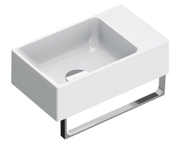 Catalano Zero umywalka mała 40x23 cm