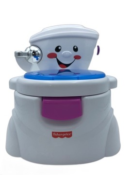 NOCNIK BIAŁY FISHER-PRICE P4326