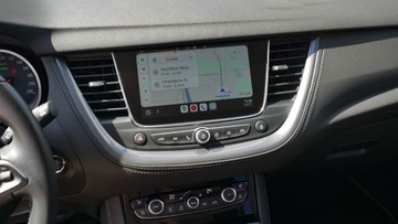 Opel 2020 Opel Grandland X 300ps 4x4 ULTIMATE Wentyle 360 Pamięć Hak ACC Denon Winter, zdjęcie 15