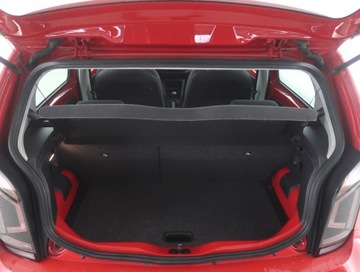 Volkswagen up! Hatchback 5d Facelifting 1.0 60KM 2017 VW Up! 1.0 MPI, Salon Polska, Klima, Tempomat, zdjęcie 12