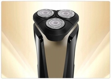 Лезвия Litago SH30 для Philips SH30/SH50/S3000/S1000 3 шт.