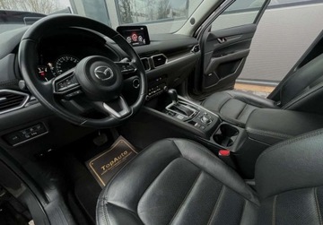 Mazda CX-5 II SUV 2.0 SKY-G 165KM 2020 Mazda CX-5 II 2.0 165KM FULL LED gwarancja Automat BOSE skora 2.0, zdjęcie 16