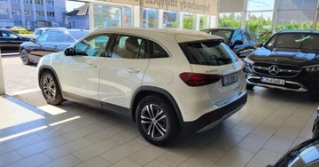 Mercedes GLA II Off-roader Facelifting 1.3 200 163KM 2025 Mercedes-Benz GLA Salon Polska jak nowy 1.3 Benzyna 163KM, zdjęcie 1