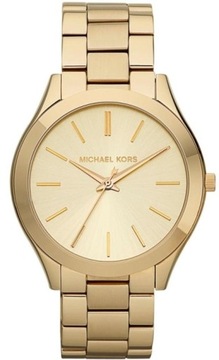 MODNY ZEGAREK DAMSKI MICHAEL KORS MK3179 ORYGINAŁ