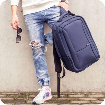 ИГРОВОЙ РЮКЗАК ДЛЯ НОУТБУКА USB 15.6 STRONG