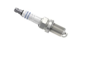 BOSCH ŚWIECE ZAPŁONOWE 4 SZT. R6DC+ +13 0242240593