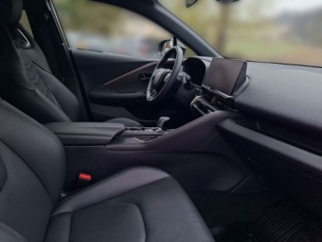 Toyota C-HR II SUV 1.8 Hybrid 140KM 2024 Toyota C-HR 1.8 Hybrid Executive Toyota C-HR Execu, zdjęcie 15