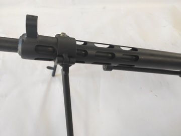 РЕПЛИКА DP28 ДИЕКТАРЬЕВ LMG