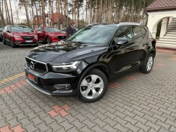 Volvo XC40 2021 Volvo XC 40 Podgrzewane fotele Kamera FV23% Europa, zdjęcie 3