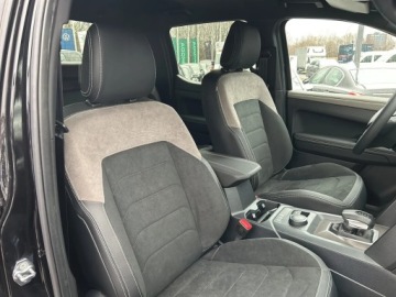 Volkswagen Amarok II 2025 Volkswagen Amarok STYLE 4motion 3.0 V6 TDI 240KM,, zdjęcie 12