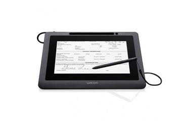 Графический планшет Wacom DTU1031X БЕСПЛАТНО