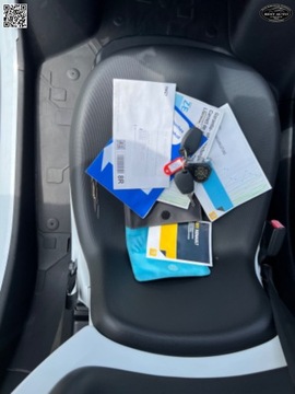 Renault Twizy 2015 Renault Twizy Twizy - Szwajcaria - Pelny elektryk Elektryczny 11KM, zdjęcie 13