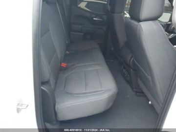 Chevrolet Silverado II 2018 Chevrolet Silverado 2019r., 1500 LT, od ubezpieczalni 5.3 Benzyna 355KM, zdjęcie 9