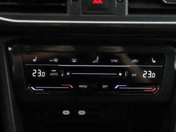Seat Tarraco SUV Facelifting 1.5 TSI 150KM 2023 Seat Tarraco | Virtual Cockpit | Kamera Cofania |, zdjęcie 19