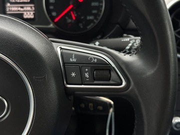 Audi A1 I Hatchback 3d 1.4 TFSI 122KM 2013 Audi A1 Sportback 1.4 TFSI Bezwypadkowy Zadbany 1.4 Benzyna 122KM, zdjęcie 19