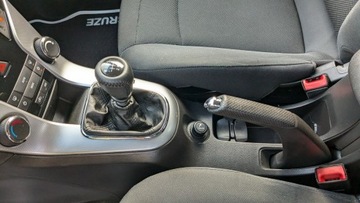 Chevrolet Cruze Sedan 1.7D  130KM 2012 Chevrolet Cruze 1.7D 130PS OPŁACONY Bezwypadkowy, zdjęcie 28