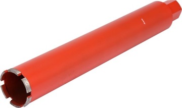 YATO WIERTŁO KORONOWE DO BETONU GWINT 1 1/4 68mm