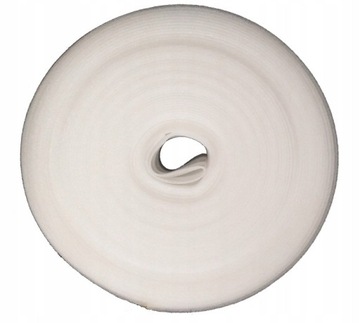Pianka obwodowa grub.5mm szer.10cm dł.50m.b
