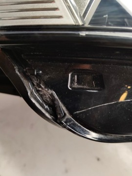 AUDI A8 4N D5 FULL LED KOMPLET SVĚTLO PŘEDNÍ 4N0941033G 4N0941034G