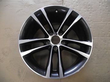 FELGA 19 BMW 3 F30 F34 9 X 19 ET42 WZ- 704M
