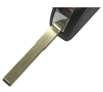 КОРПУС ДИСТАНЦИОННОГО КЛЮЧА LAND ROVER RANGE ROVER HU101