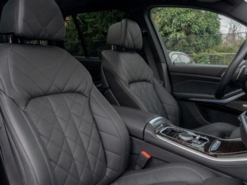 BMW X5 G05 SUV Facelifting 3.0 30d 298KM 2026 BMW X5 xDrive30d Sport Suv 2.0 (298KM) 2026, zdjęcie 10