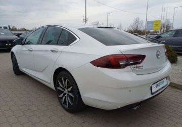 Opel Insignia I Sedan Facelifting 2.0 CDTI Ecotec 170KM 2017 Opel Insignia 13 2.0 CDTI Innovation 170 KM Automat 2.0 Diesel 170KM, zdjęcie 3